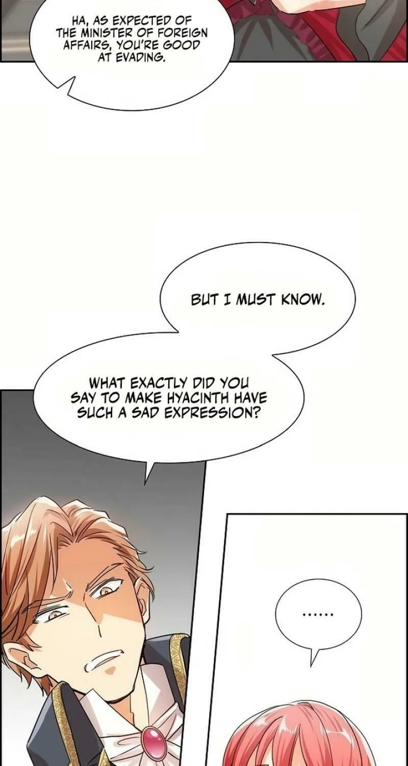 The Villainess's End Is Not a Choice Chapter 2 page 17 - 