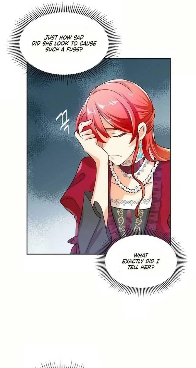The Villainess's End Is Not a Choice Chapter 2 page 19 - 