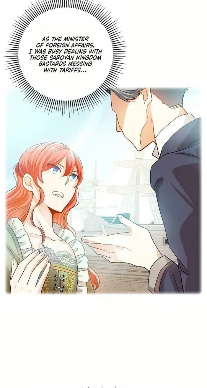 The Villainess's End Is Not a Choice Chapter 2 page 20 - 