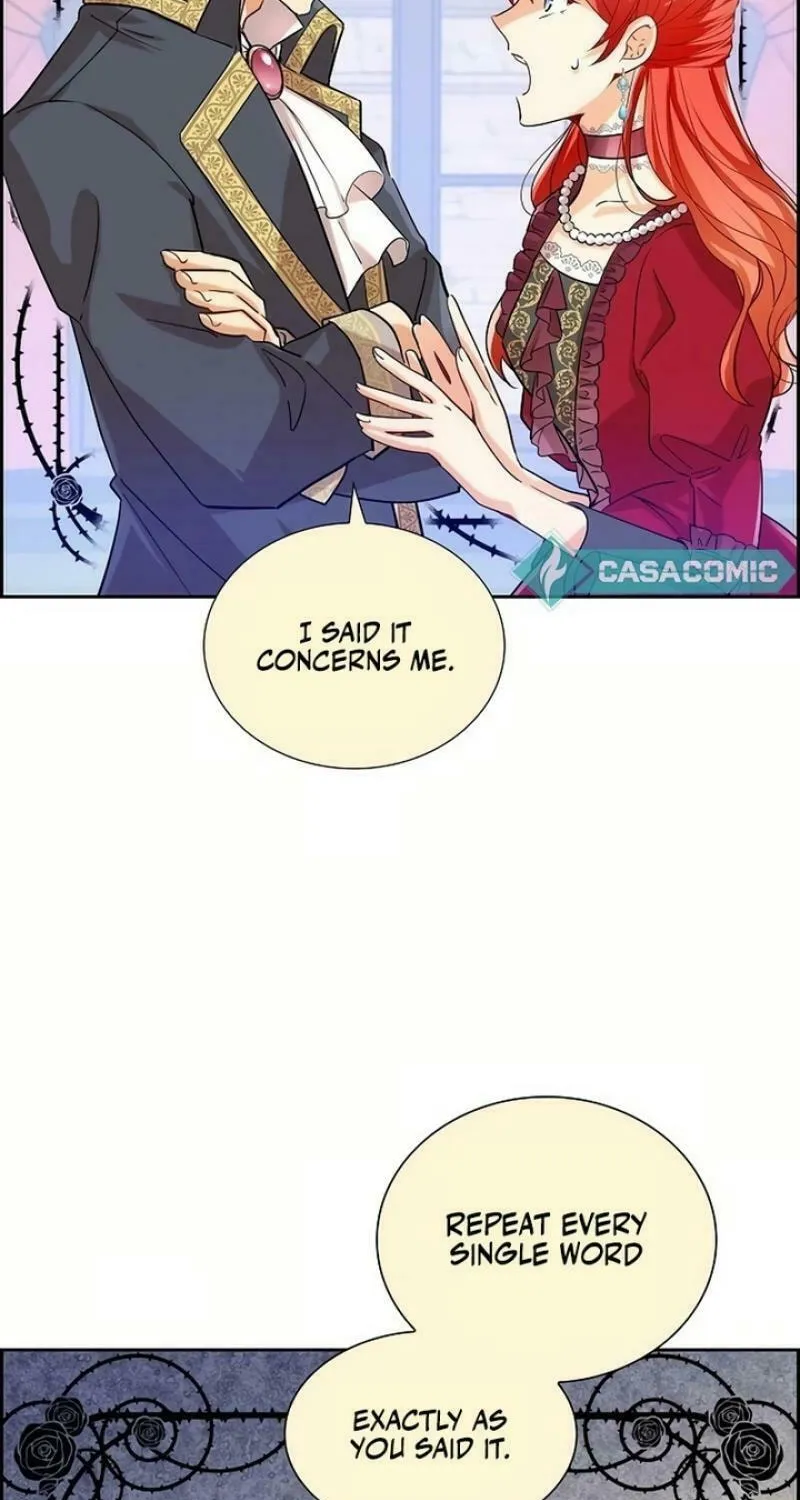 The Villainess's End Is Not a Choice Chapter 2 page 3 - 
