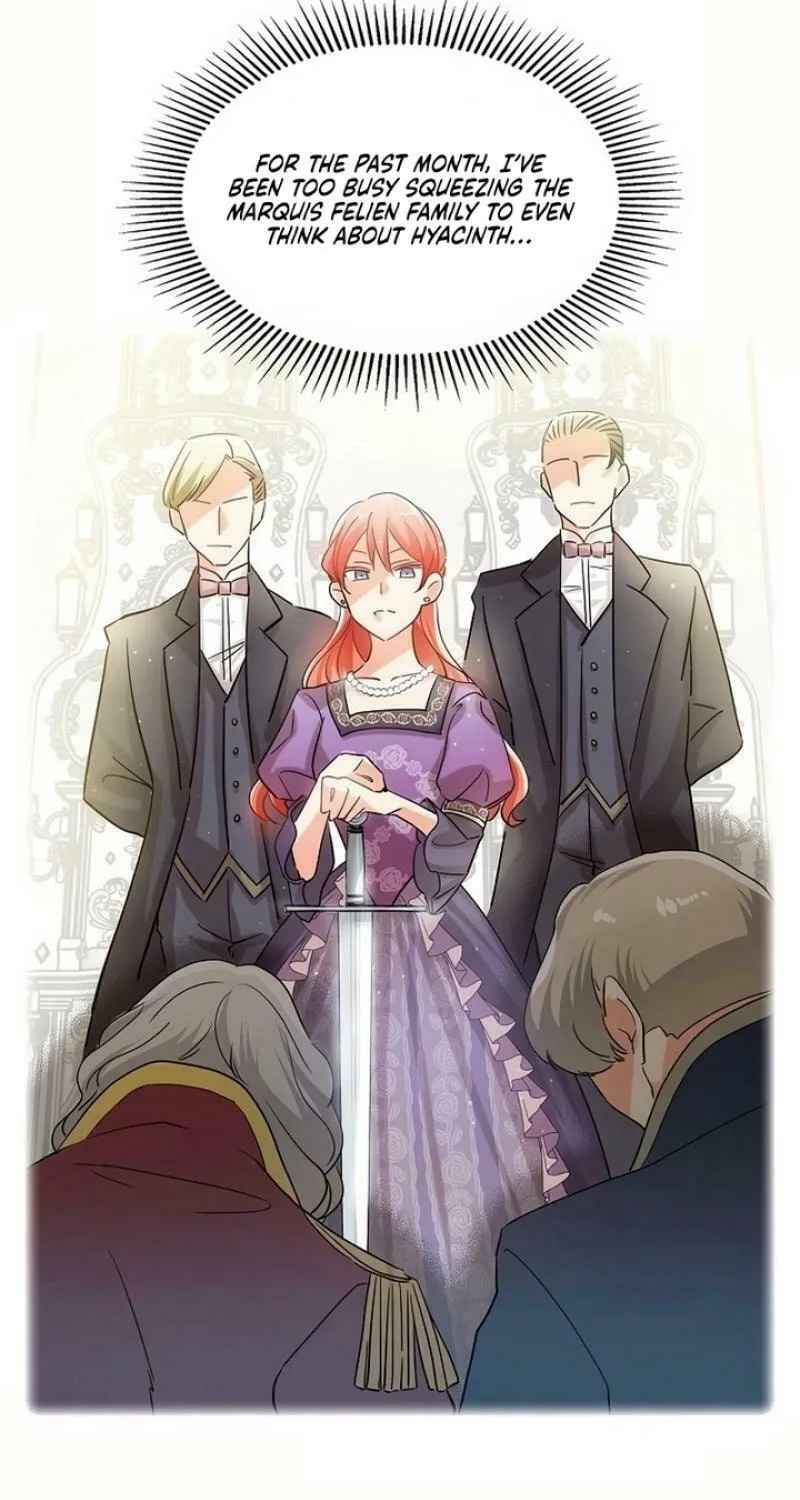 The Villainess's End Is Not a Choice Chapter 2 page 21 - 