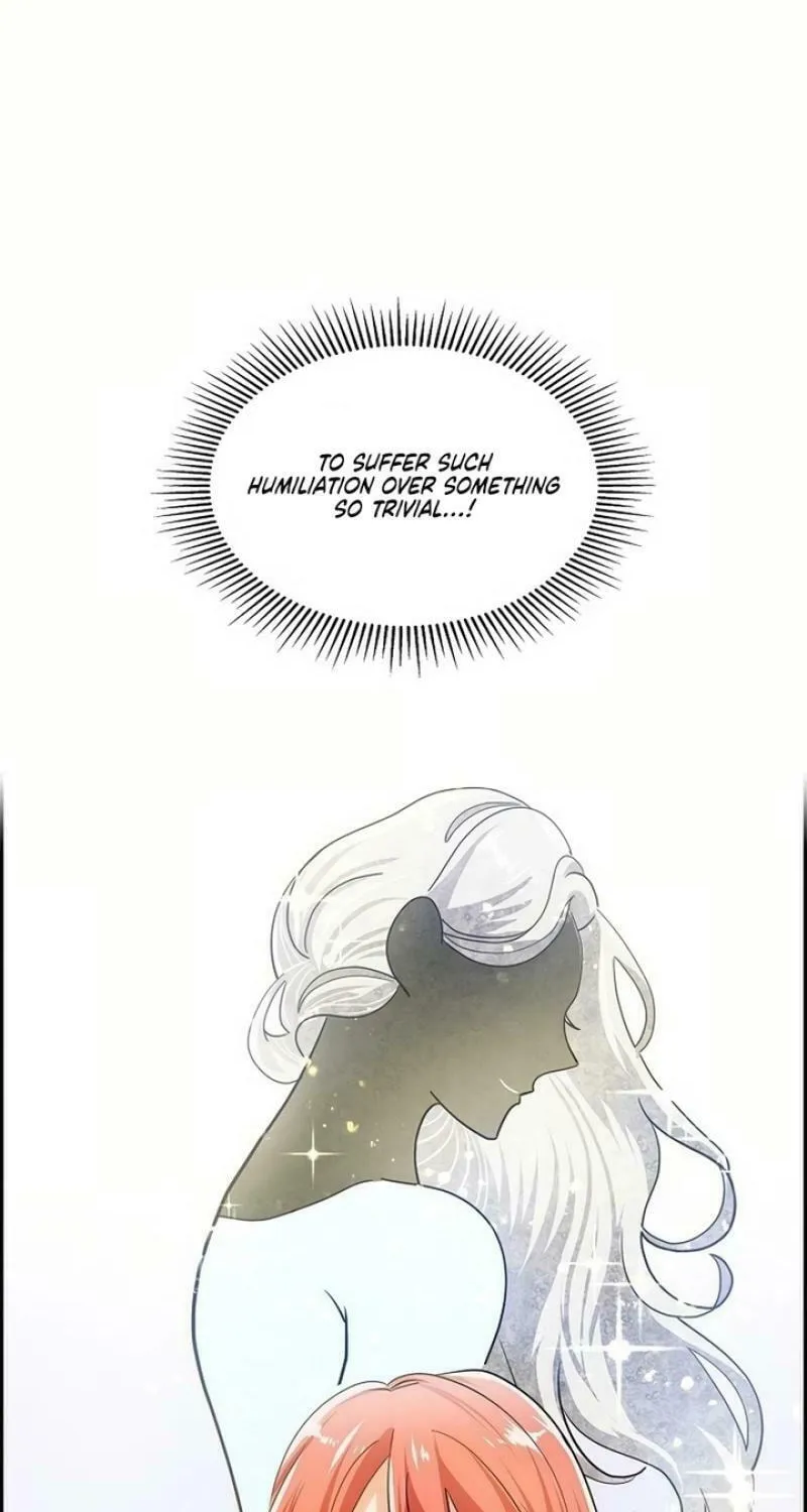 The Villainess's End Is Not a Choice Chapter 2 page 22 - 