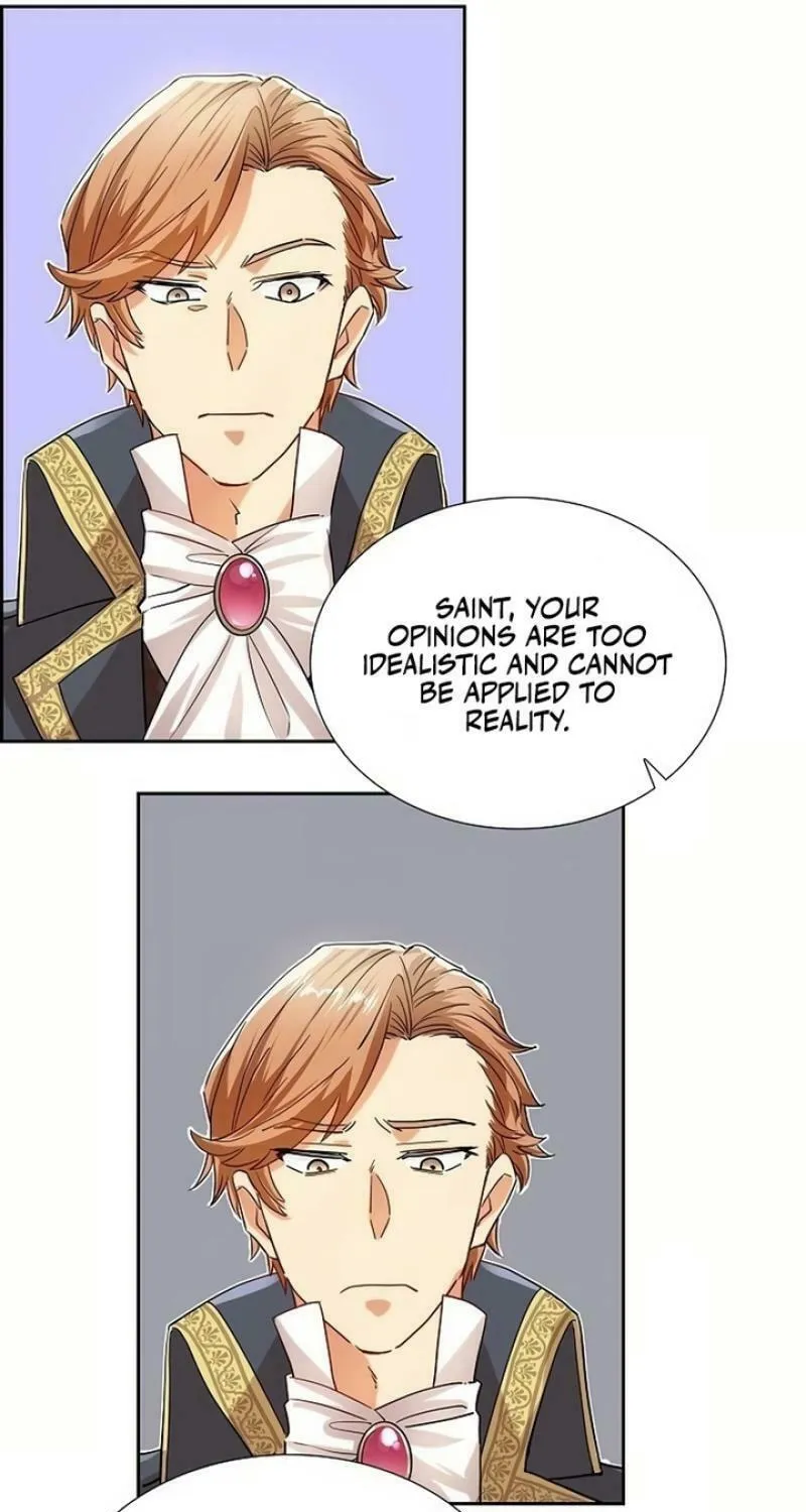 The Villainess's End Is Not a Choice Chapter 2 page 27 - 