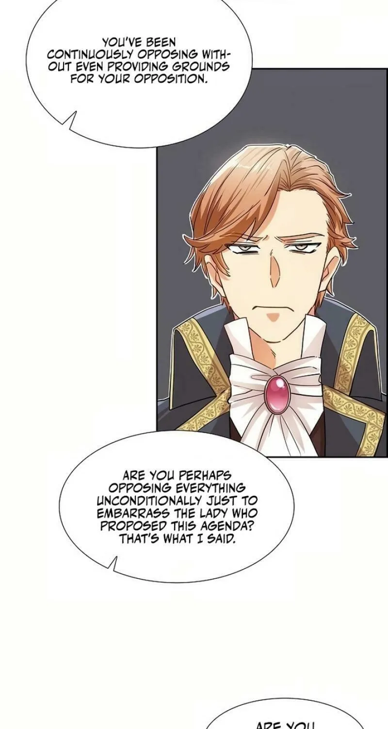 The Villainess's End Is Not a Choice Chapter 2 page 28 - 