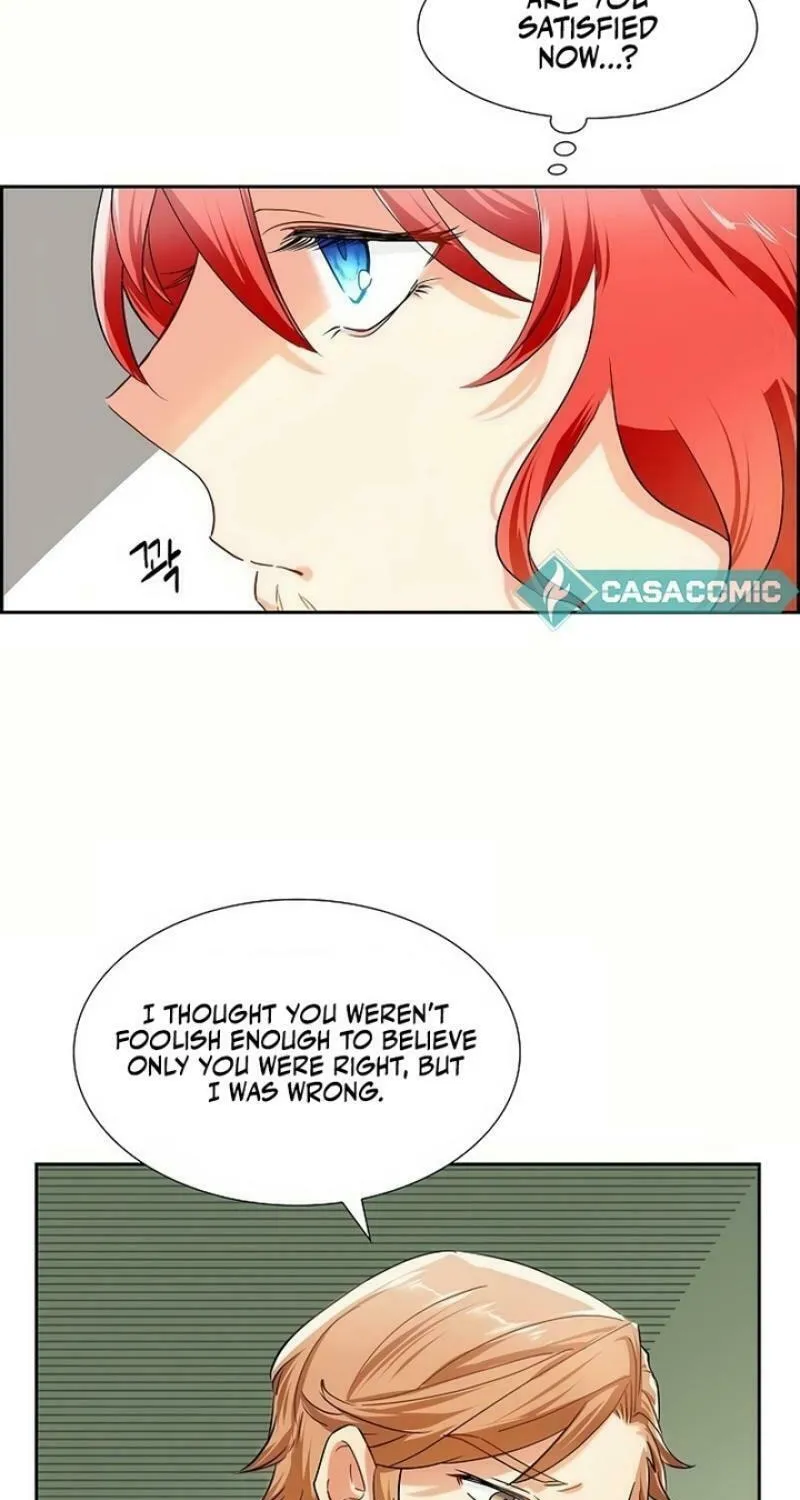 The Villainess's End Is Not a Choice Chapter 2 page 29 - 
