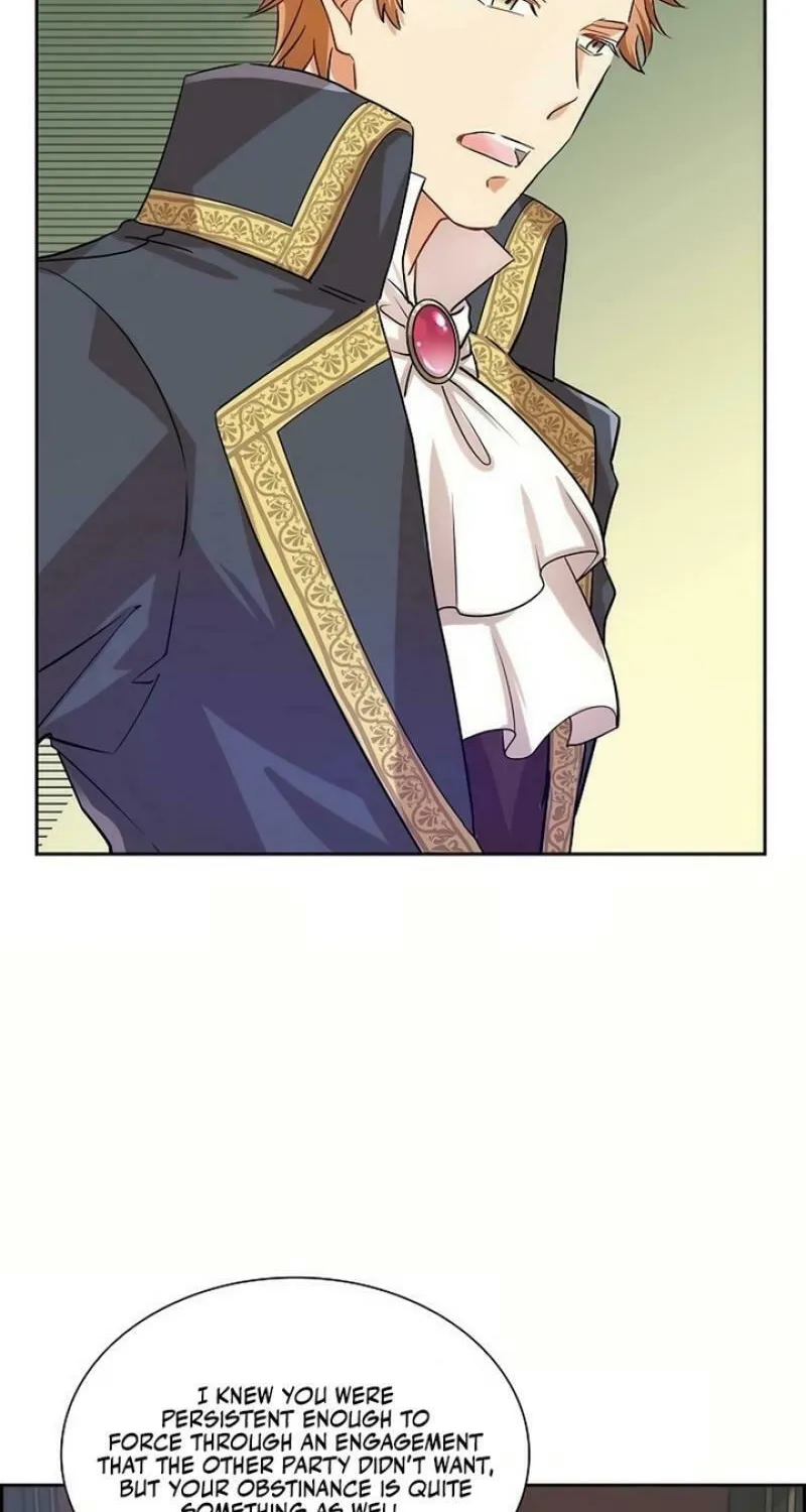 The Villainess's End Is Not a Choice Chapter 2 page 30 - 