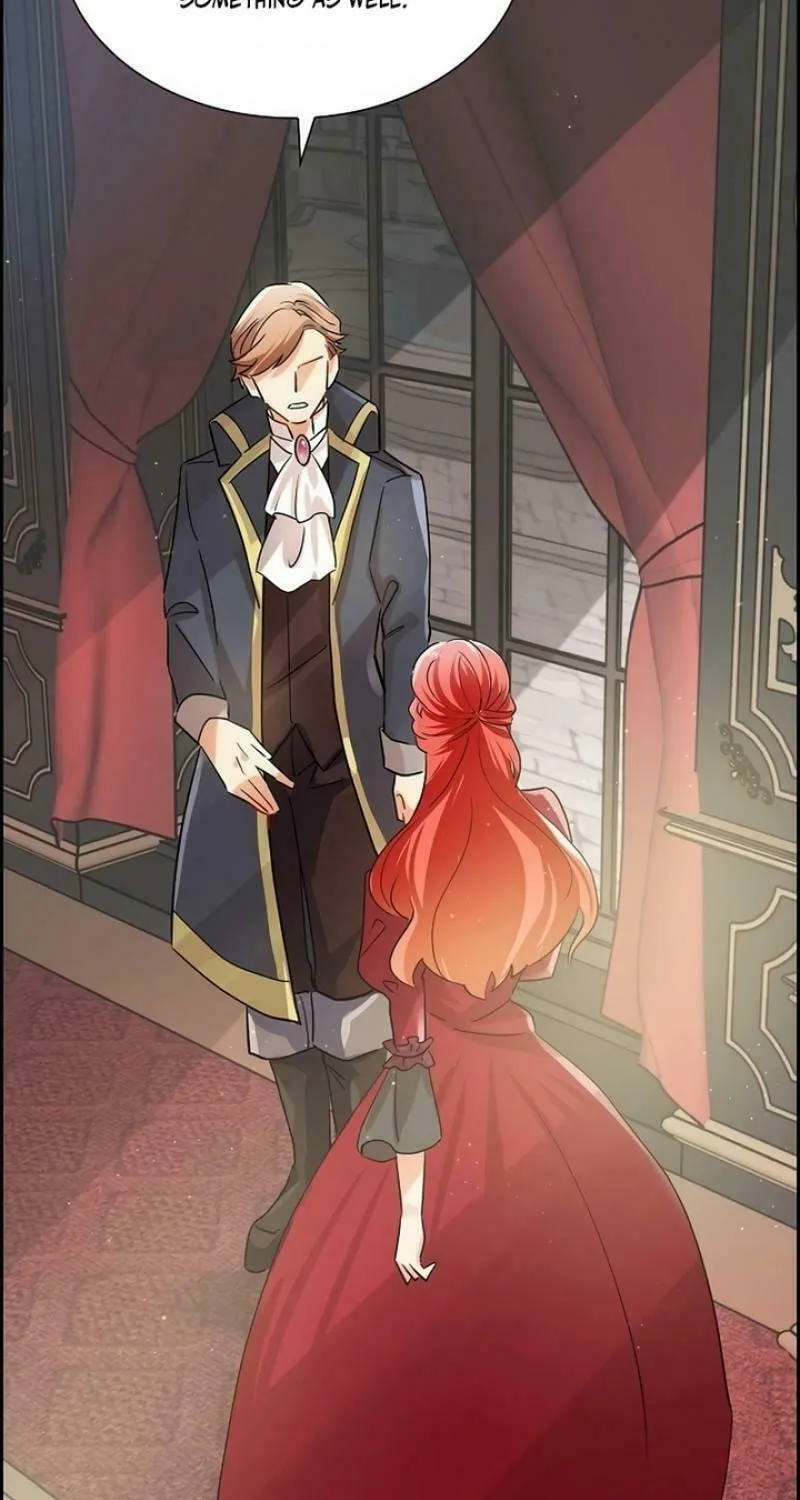 The Villainess's End Is Not a Choice Chapter 2 page 31 - 