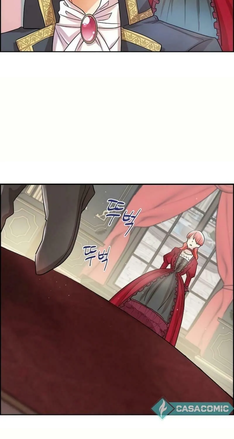 The Villainess's End Is Not a Choice Chapter 2 page 33 - 
