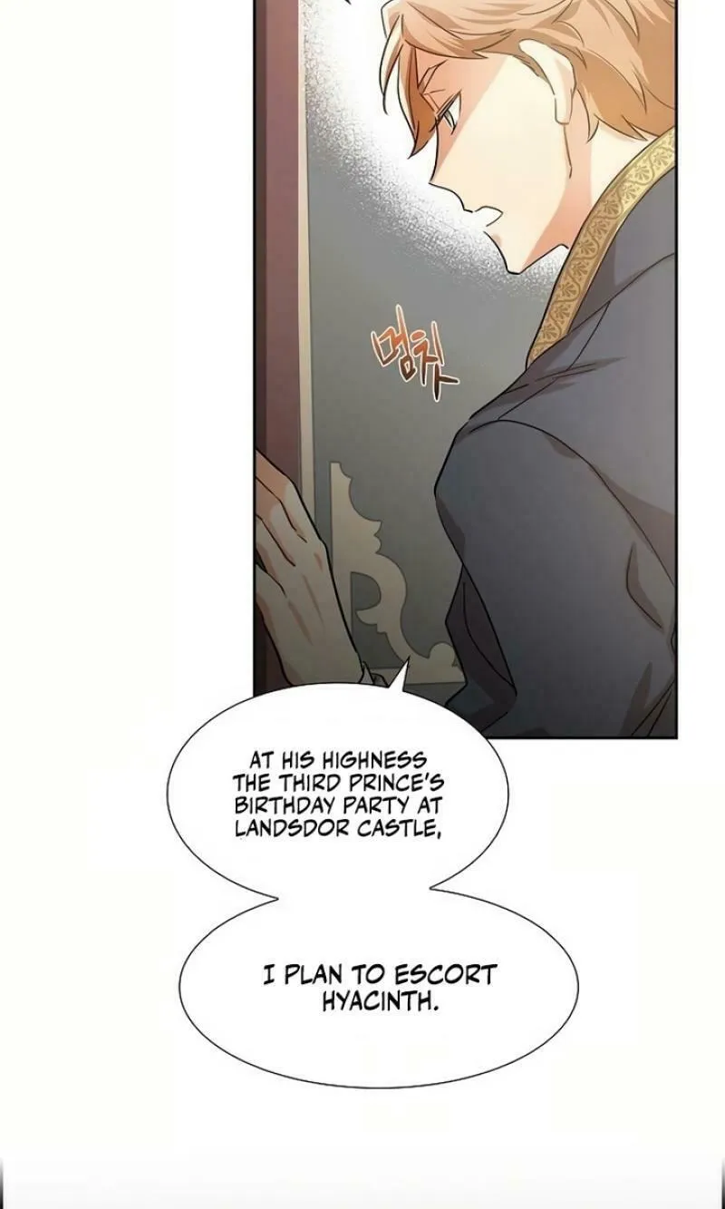 The Villainess's End Is Not a Choice Chapter 2 page 35 - 