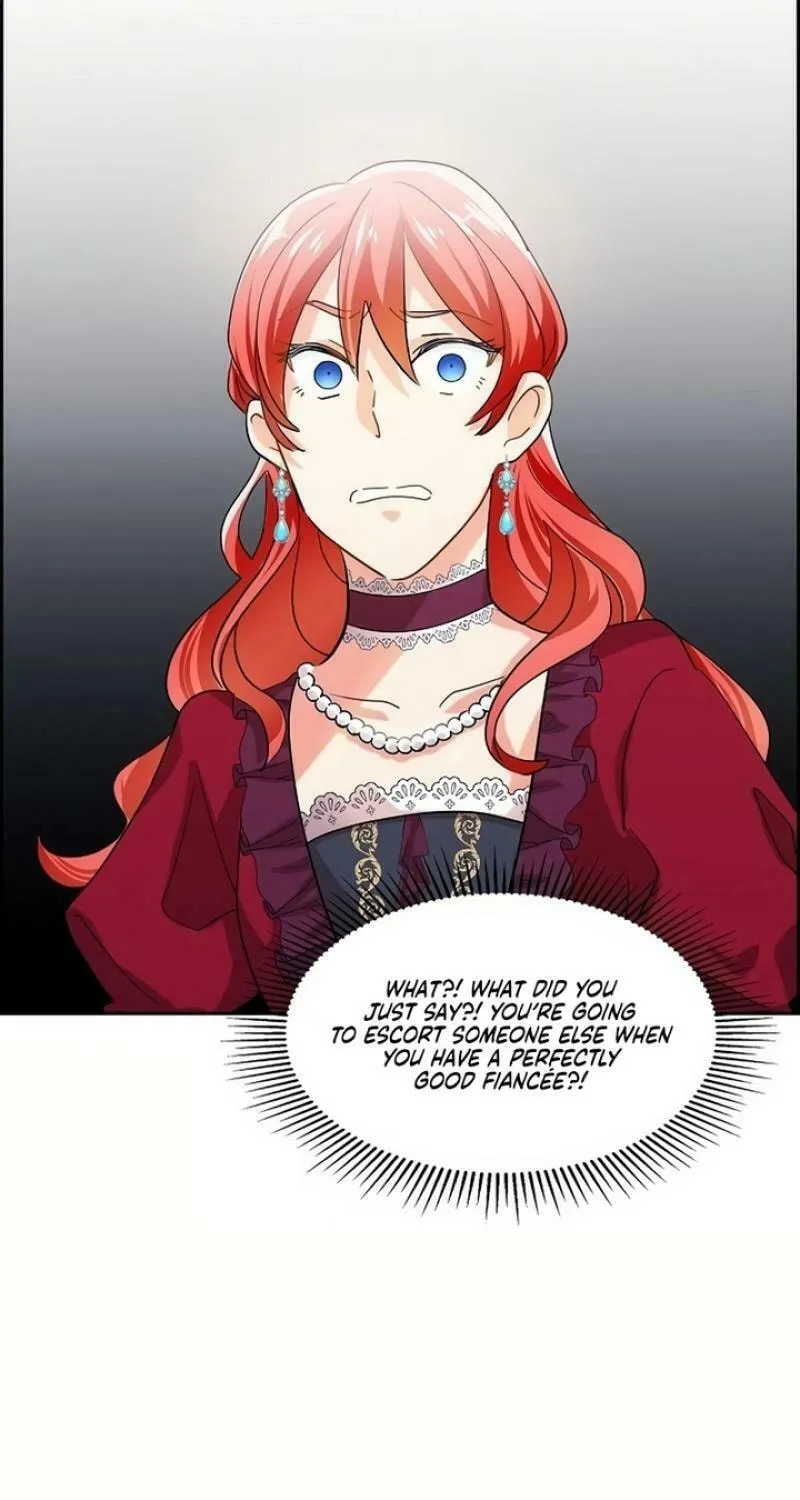 The Villainess's End Is Not a Choice Chapter 2 page 36 - 