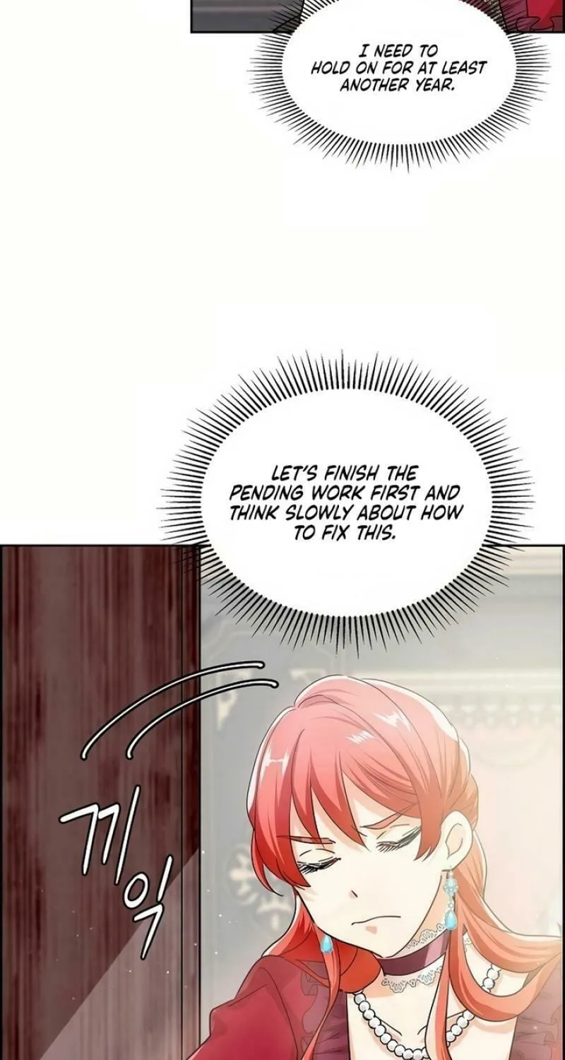 The Villainess's End Is Not a Choice Chapter 2 page 40 - 