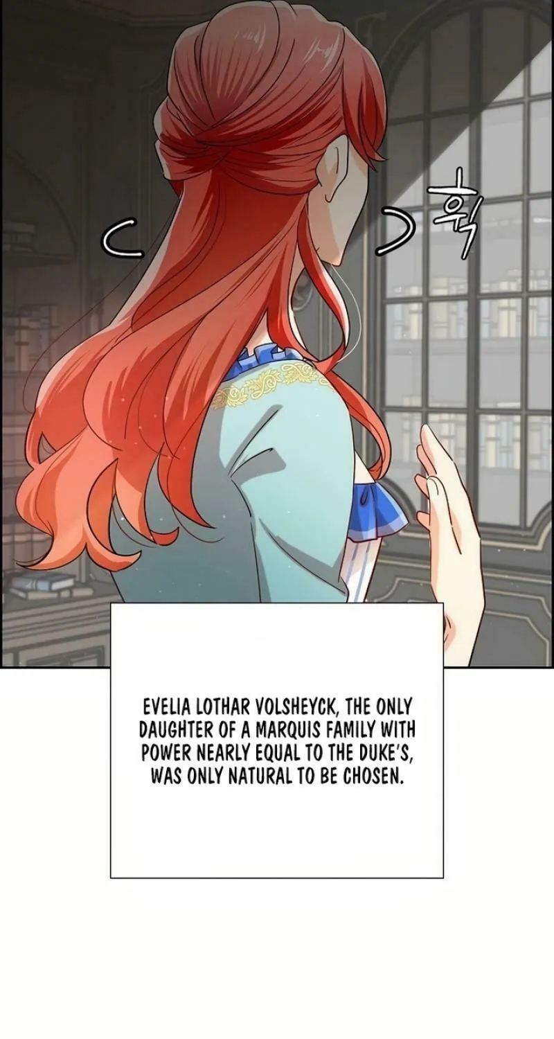 The Villainess's End Is Not a Choice Chapter 2 page 45 - 