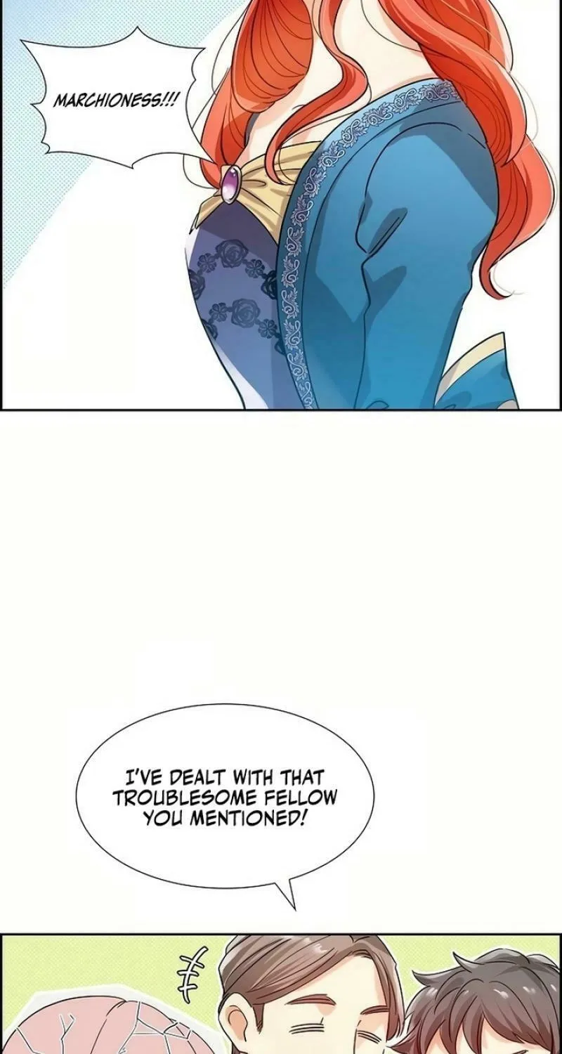 The Villainess's End Is Not a Choice Chapter 2 page 48 - 