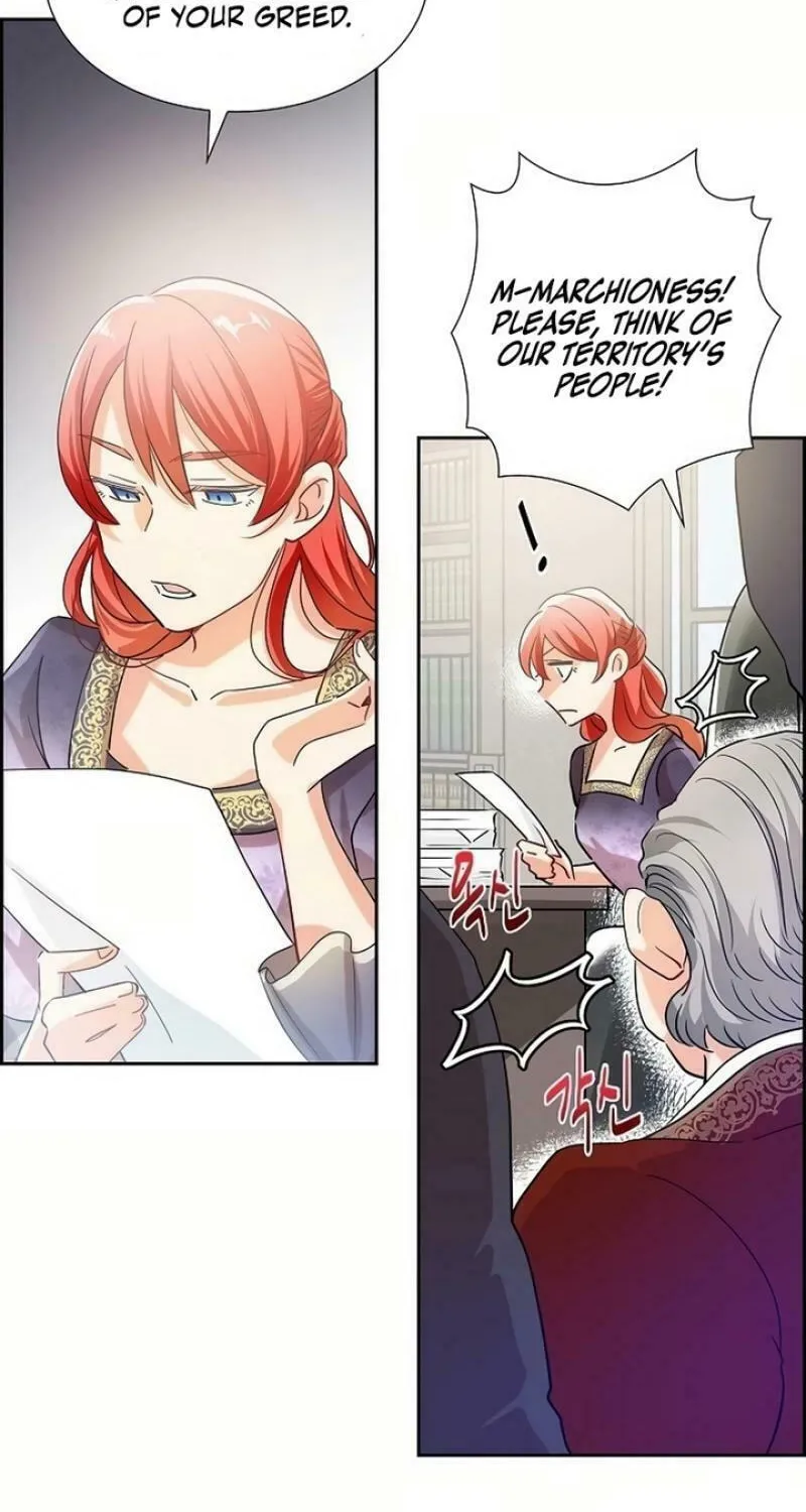 The Villainess's End Is Not a Choice Chapter 2 page 50 - 