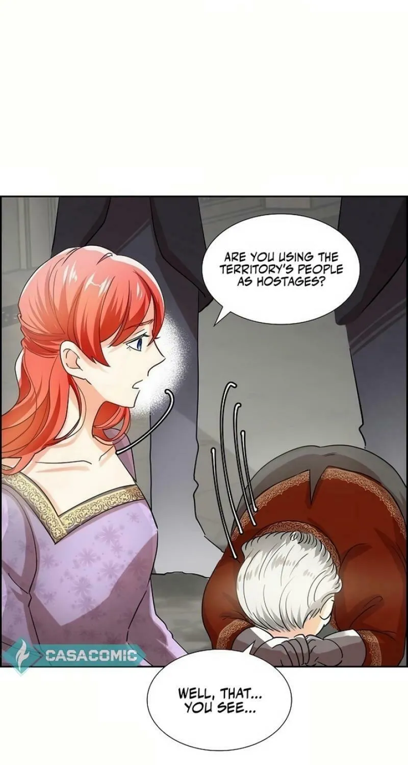 The Villainess's End Is Not a Choice Chapter 2 page 51 - 