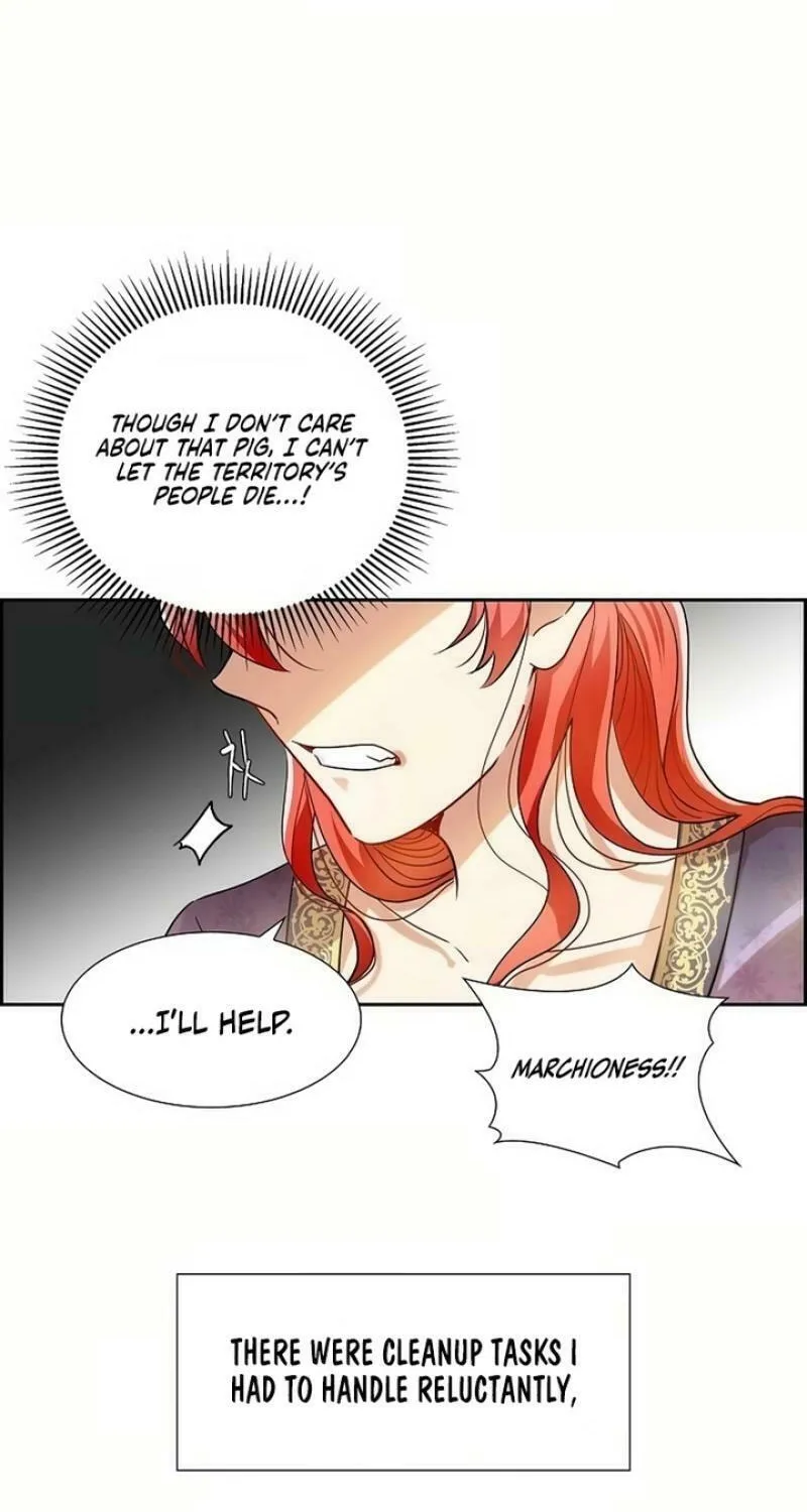 The Villainess's End Is Not a Choice Chapter 2 page 52 - 