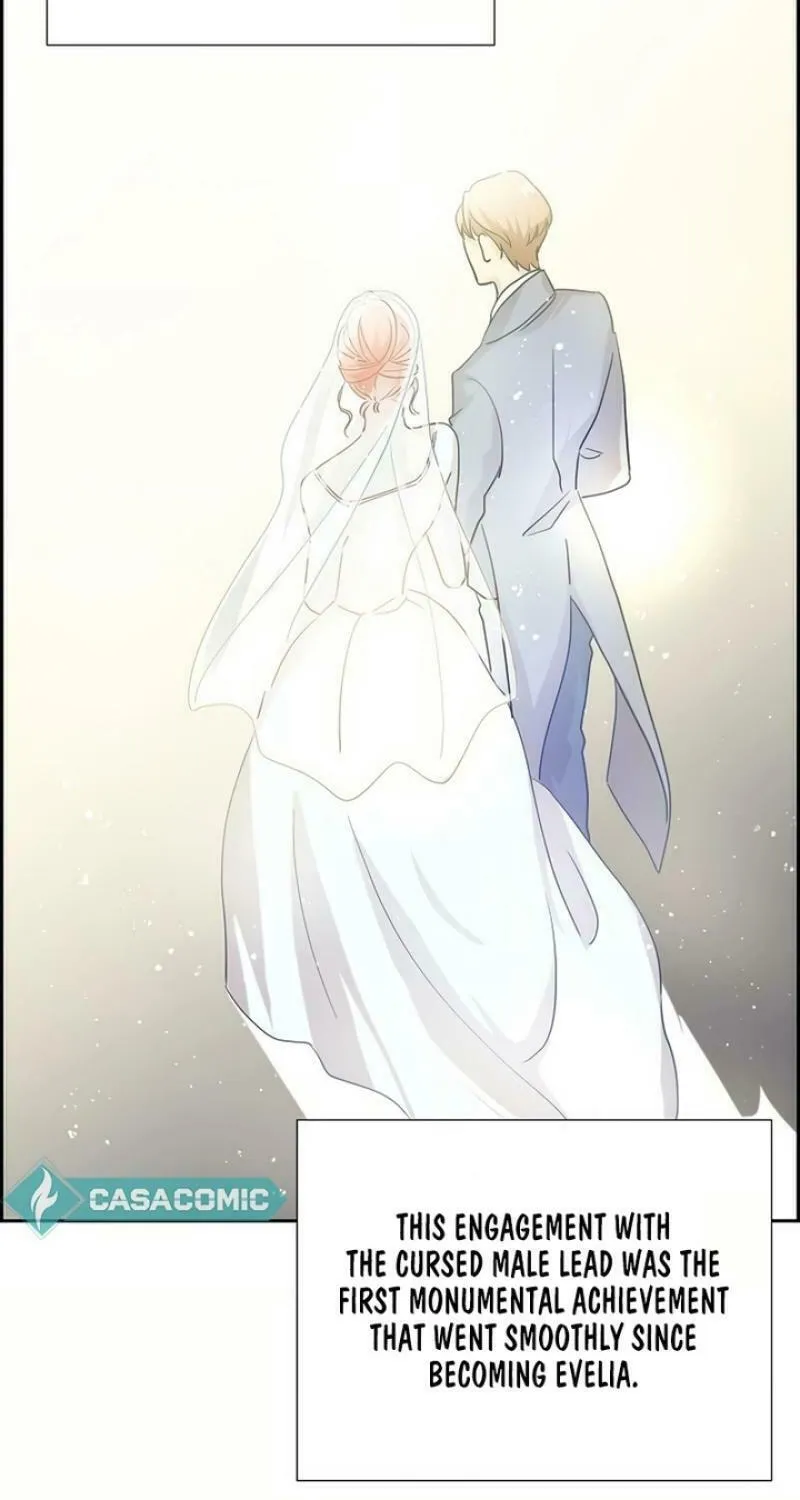 The Villainess's End Is Not a Choice Chapter 2 page 56 - 