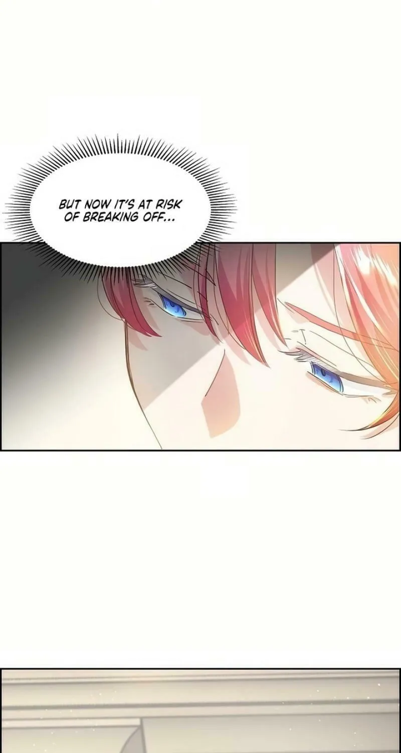 The Villainess's End Is Not a Choice Chapter 2 page 57 - 