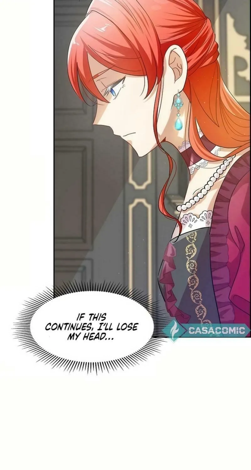 The Villainess's End Is Not a Choice Chapter 2 page 64 - 