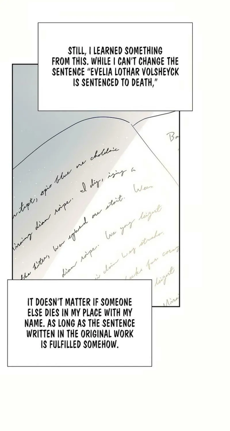 The Villainess's End Is Not a Choice Chapter 2 page 65 - 