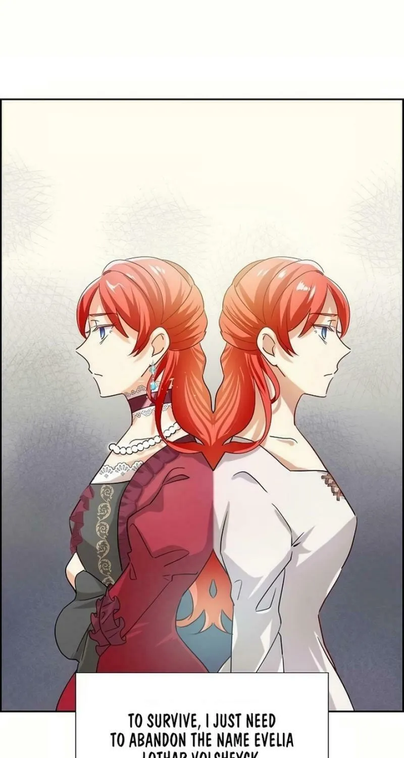 The Villainess's End Is Not a Choice Chapter 2 page 66 - 
