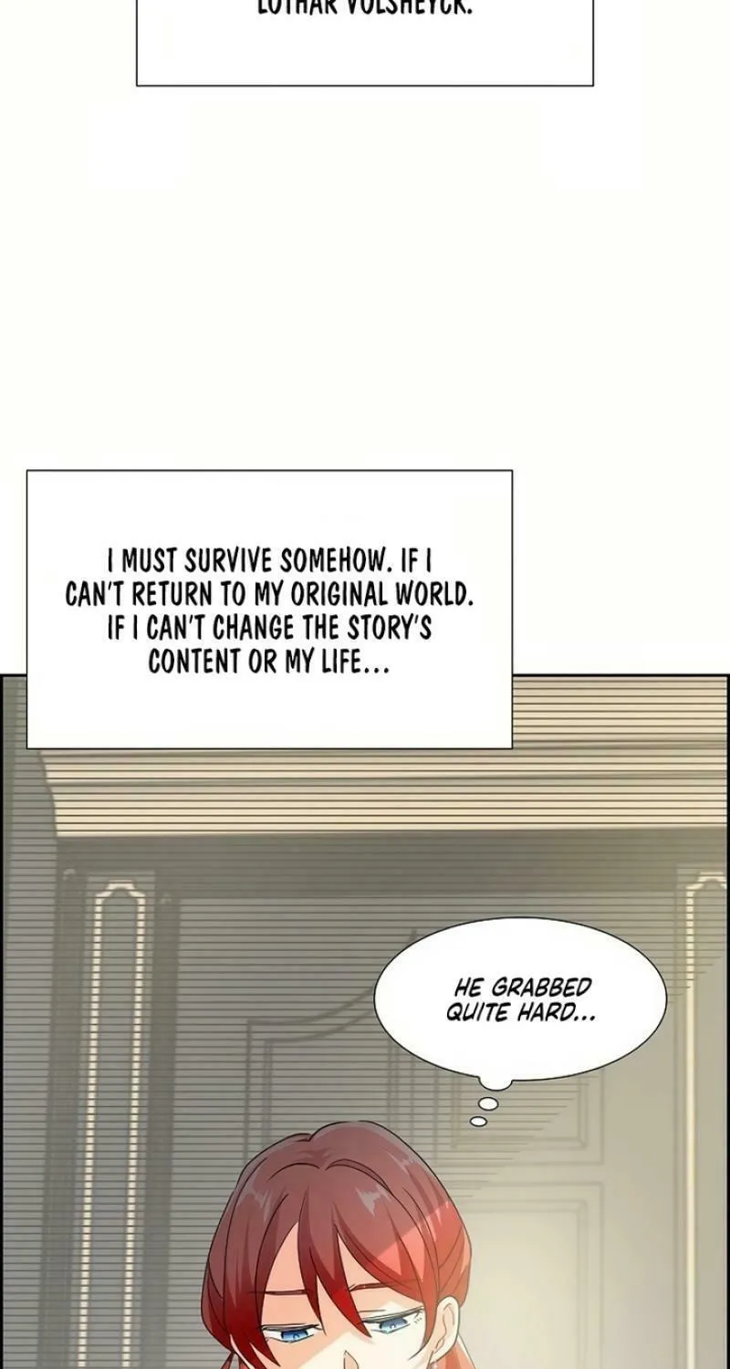The Villainess's End Is Not a Choice Chapter 2 page 67 - 
