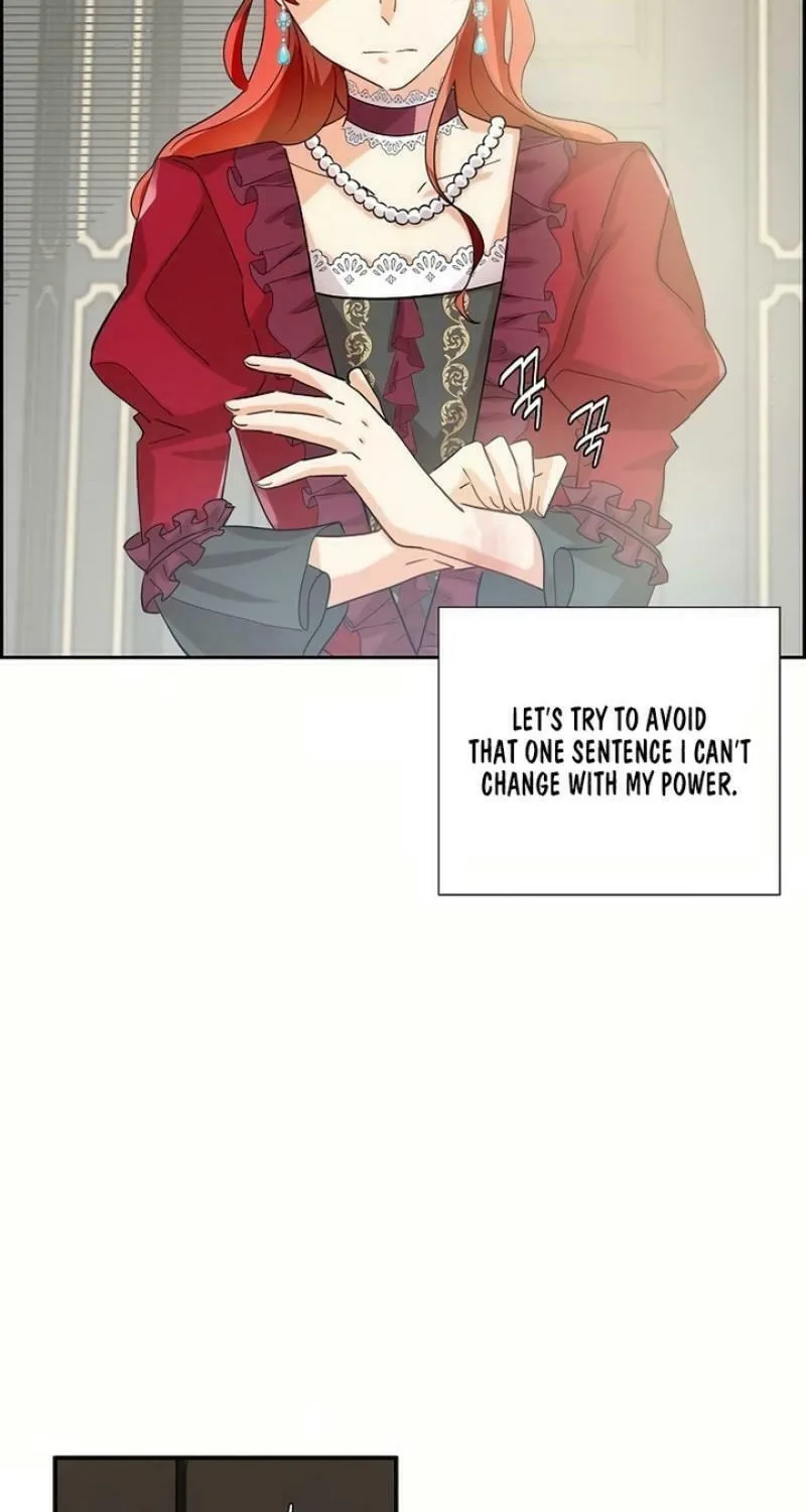 The Villainess's End Is Not a Choice Chapter 2 page 68 - 