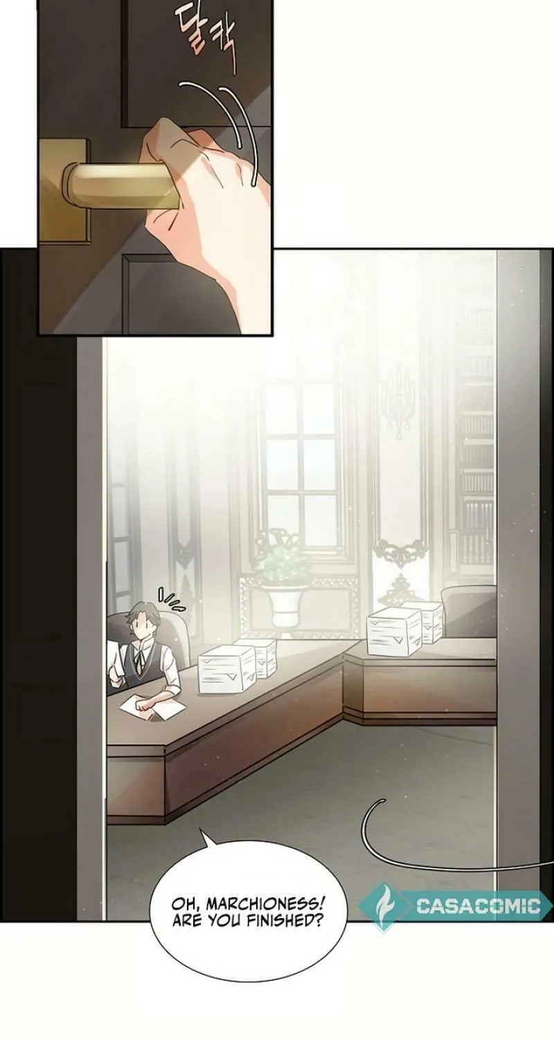 The Villainess's End Is Not a Choice Chapter 2 page 69 - 