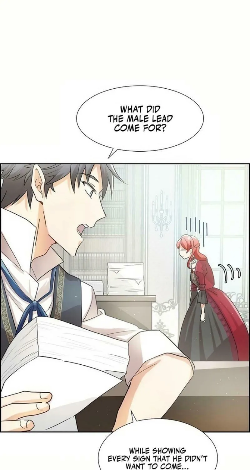 The Villainess's End Is Not a Choice Chapter 2 page 70 - 
