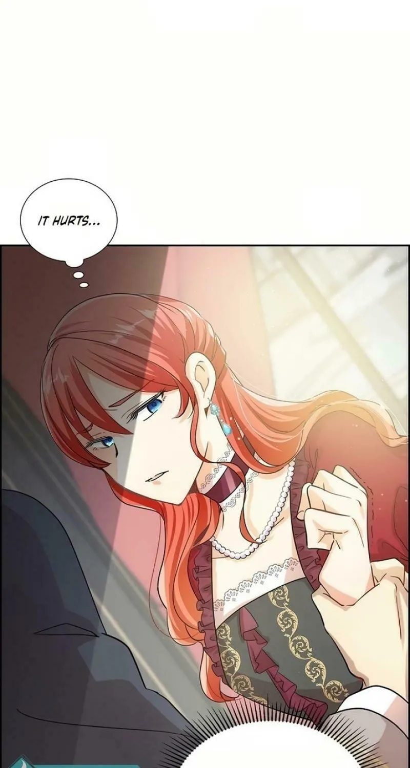 The Villainess's End Is Not a Choice Chapter 2 page 8 - 