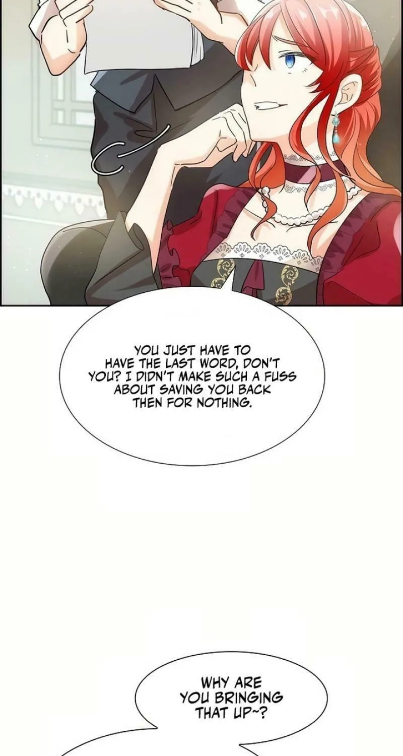 The Villainess's End Is Not a Choice Chapter 2 page 74 - 