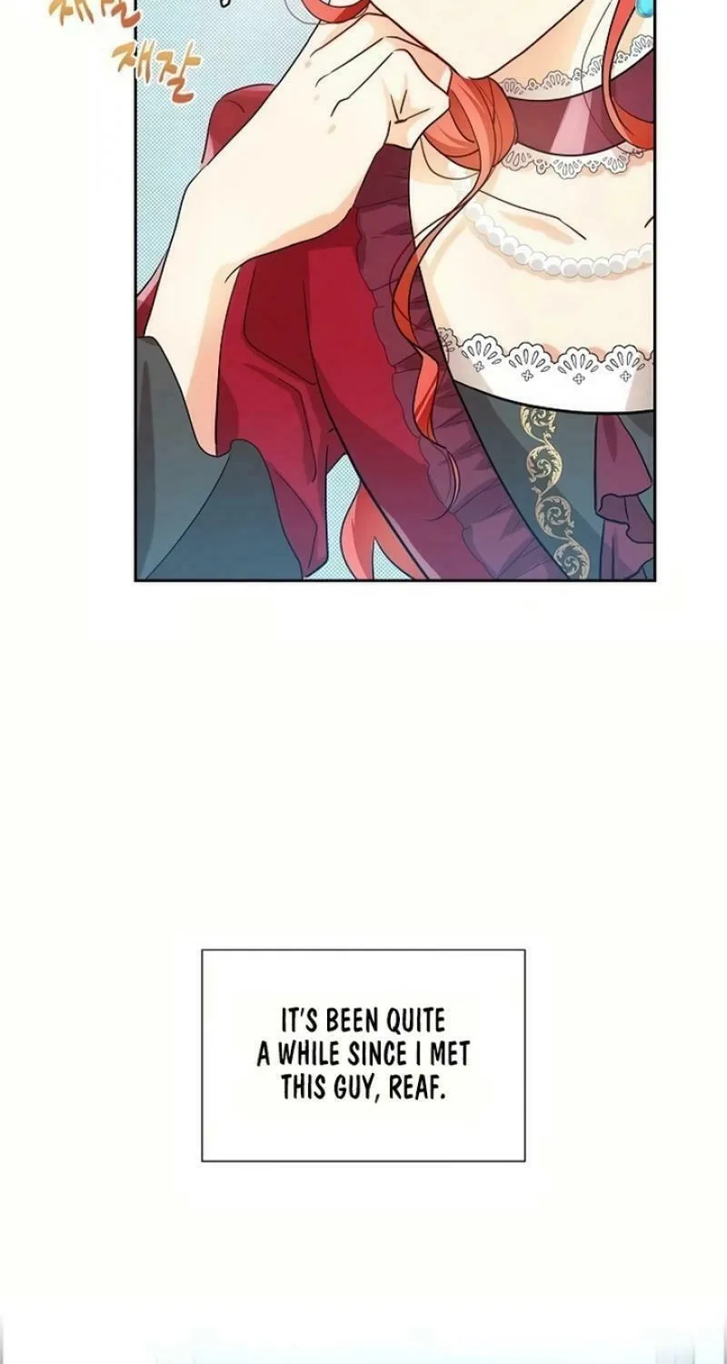 The Villainess's End Is Not a Choice Chapter 2 page 77 - 