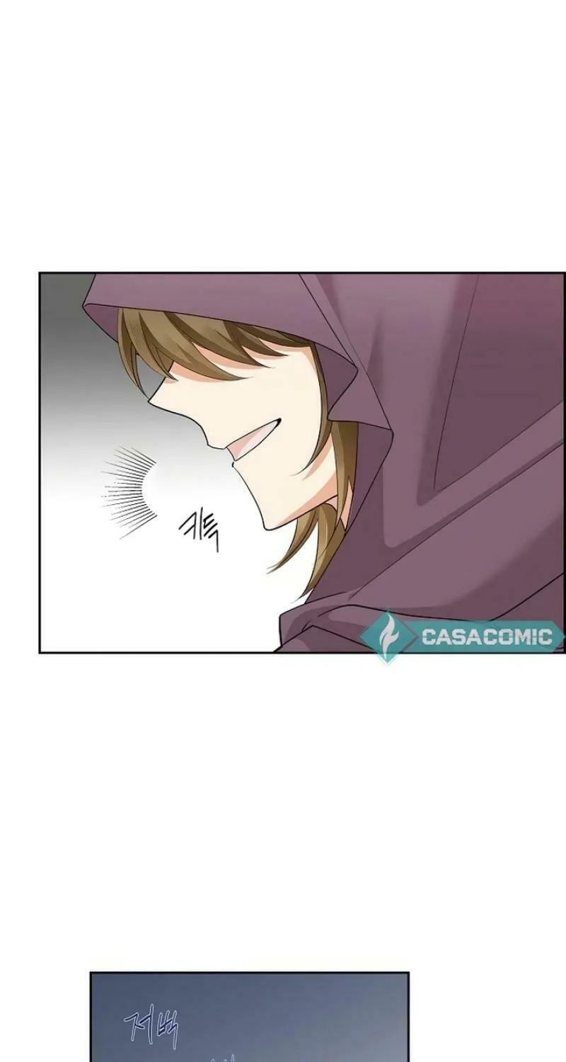 The Villainess's End Is Not a Choice Chapter 20 page 12 - 