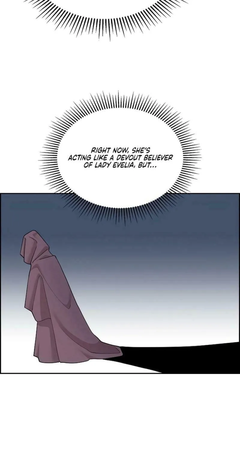 The Villainess's End Is Not a Choice Chapter 20 page 15 - 