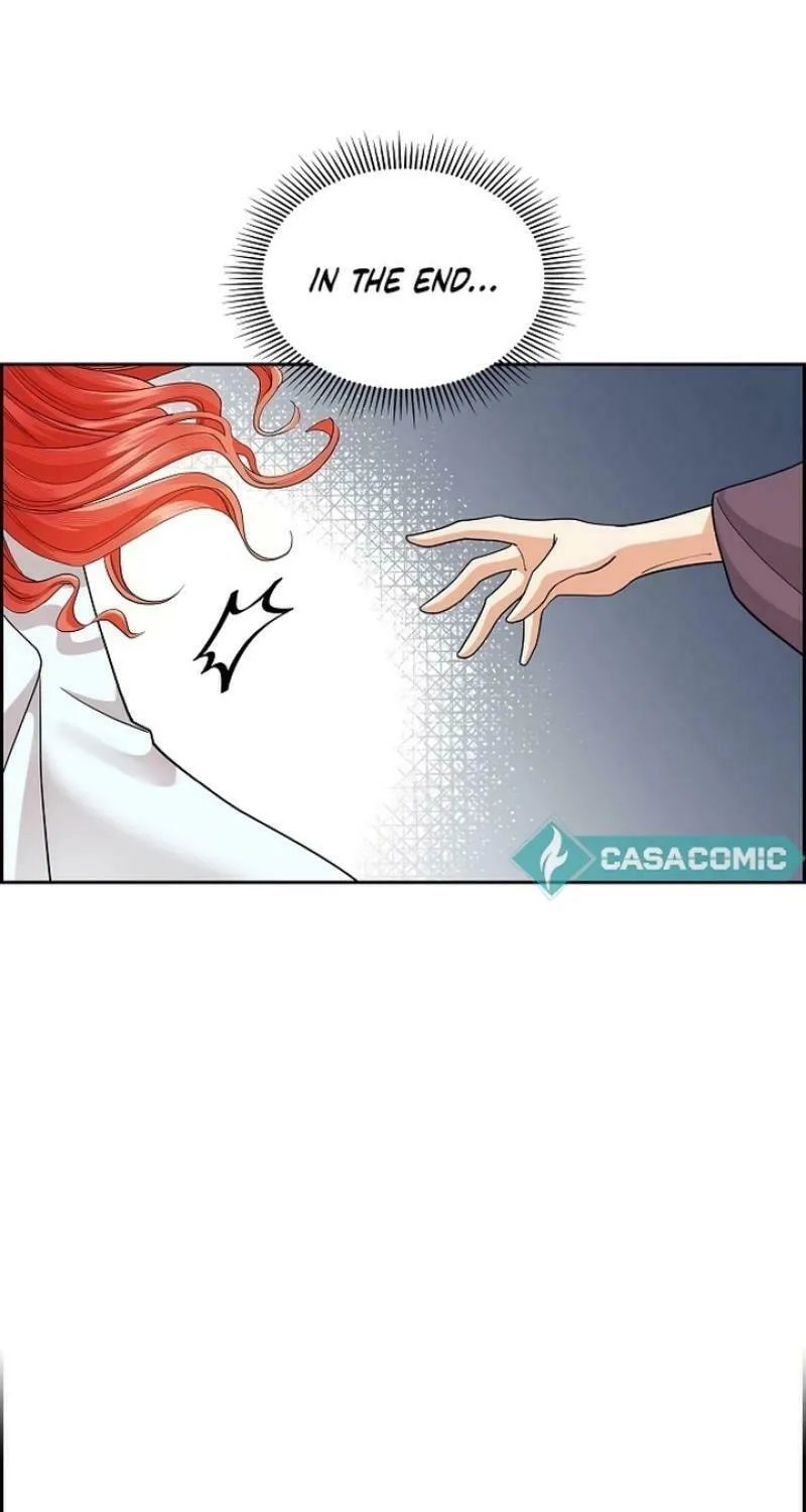 The Villainess's End Is Not a Choice Chapter 20 page 16 - 