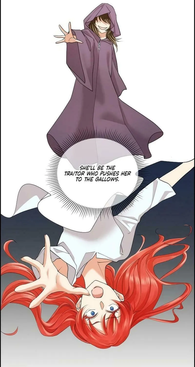 The Villainess's End Is Not a Choice Chapter 20 page 17 - 