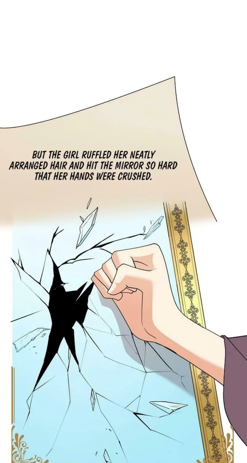 The Villainess's End Is Not a Choice Chapter 20 page 3 - 