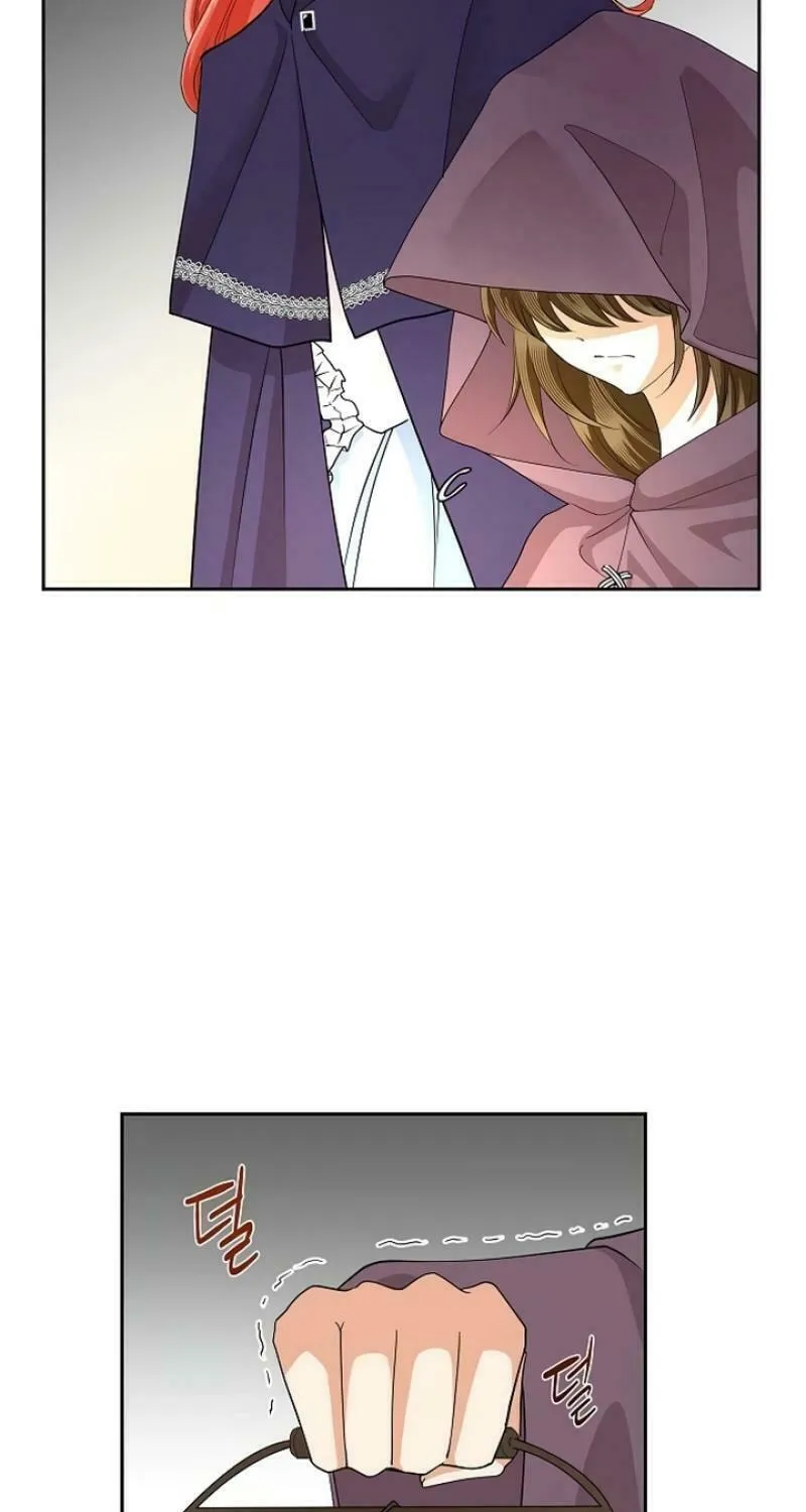 The Villainess's End Is Not a Choice Chapter 20 page 23 - 