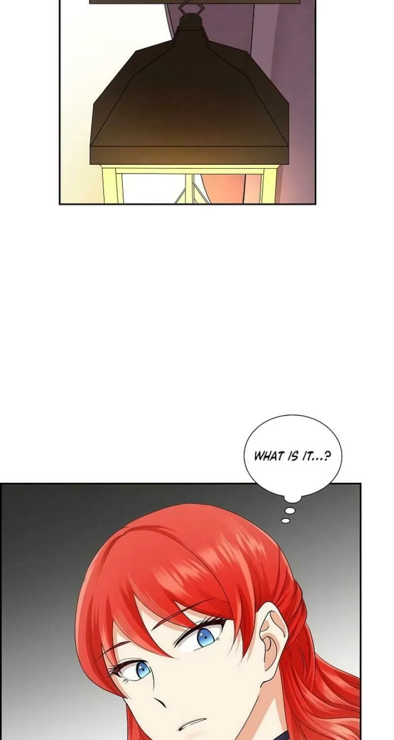 The Villainess's End Is Not a Choice Chapter 20 page 24 - 