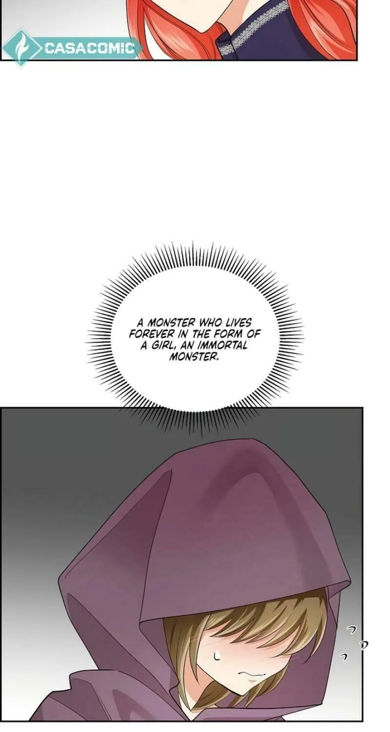 The Villainess's End Is Not a Choice Chapter 20 page 25 - 