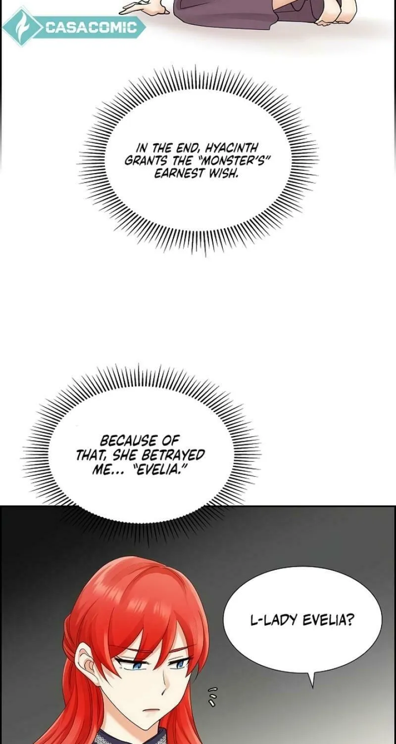 The Villainess's End Is Not a Choice Chapter 20 page 29 - 
