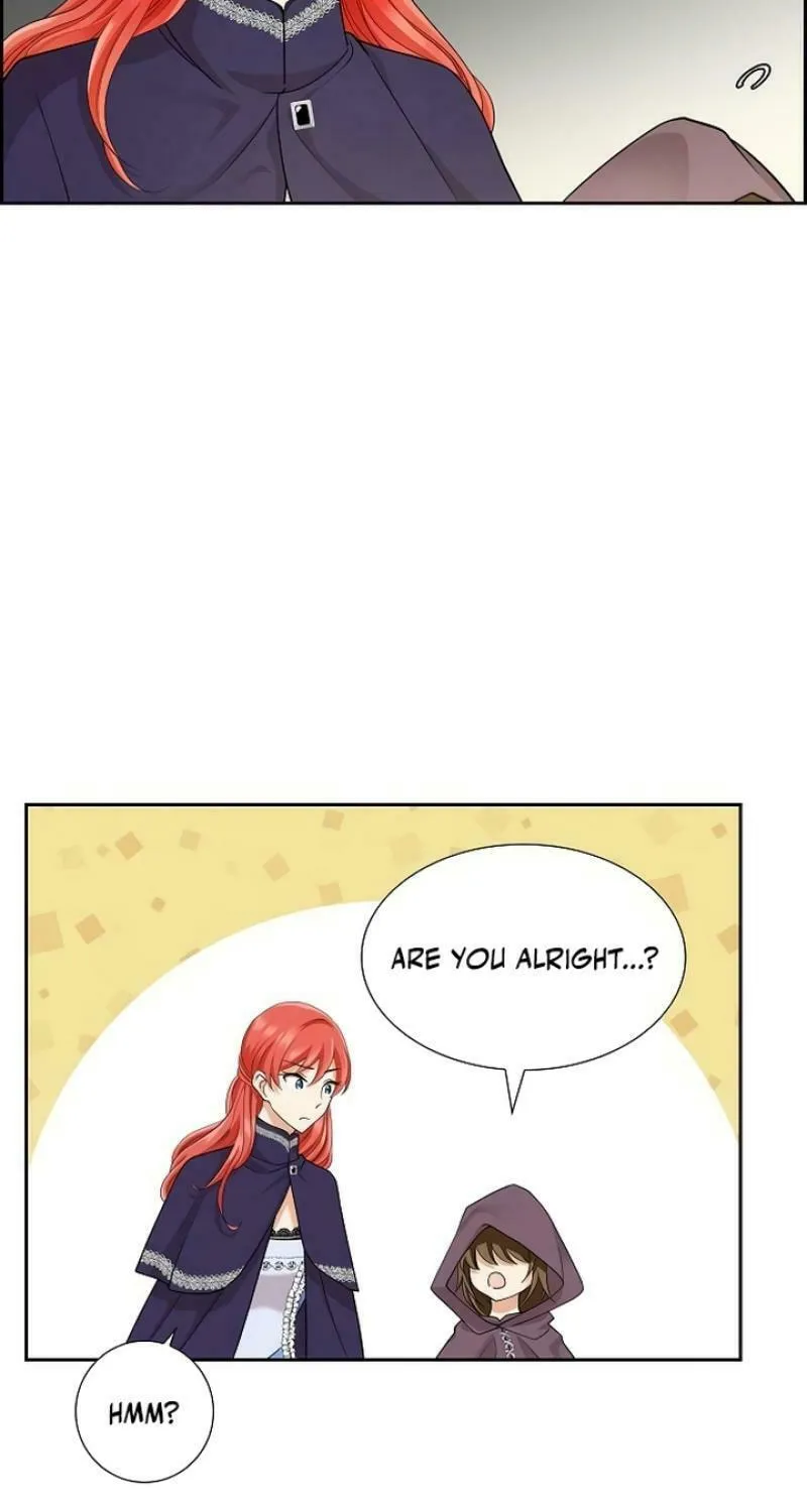 The Villainess's End Is Not a Choice Chapter 20 page 30 - 