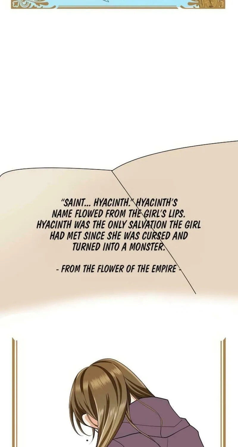 The Villainess's End Is Not a Choice Chapter 20 page 4 - 