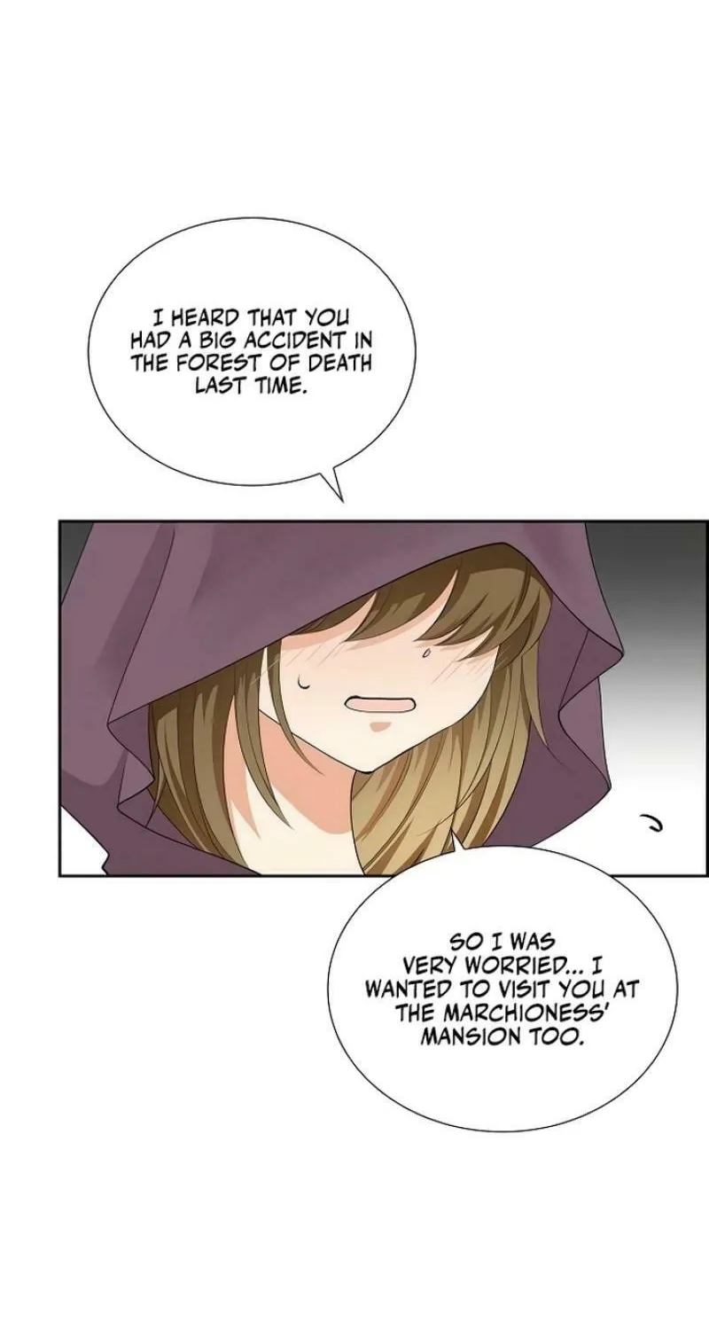 The Villainess's End Is Not a Choice Chapter 20 page 31 - 
