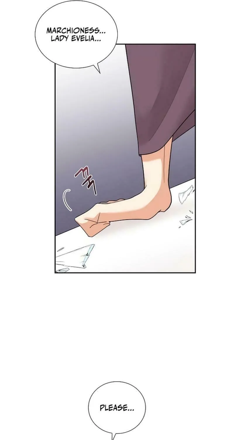 The Villainess's End Is Not a Choice Chapter 20 page 37 - 
