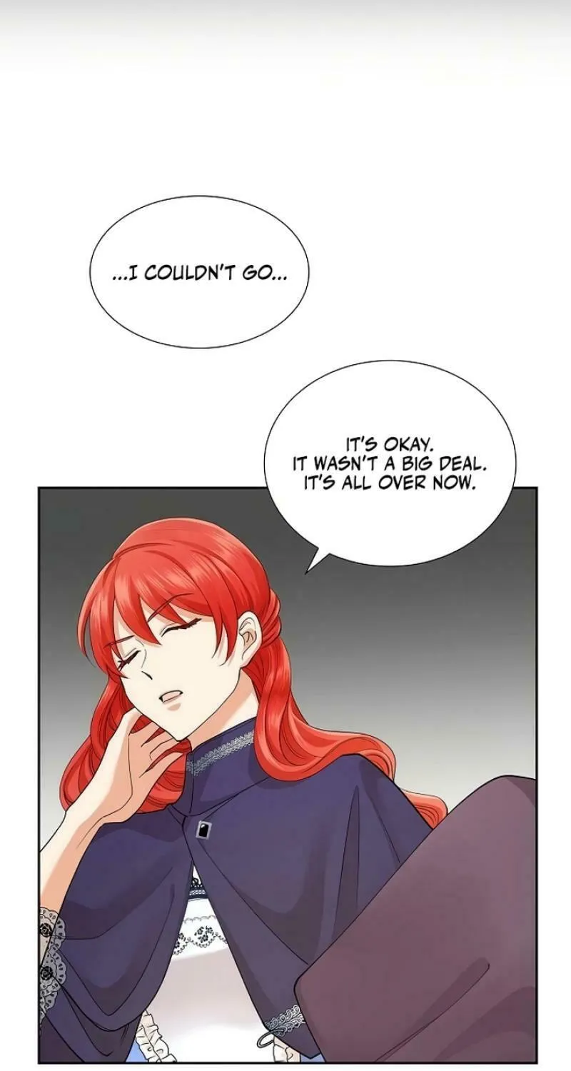 The Villainess's End Is Not a Choice Chapter 20 page 39 - 