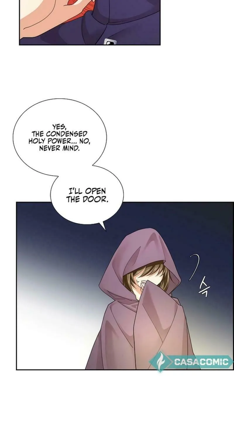The Villainess's End Is Not a Choice Chapter 20 page 41 - 