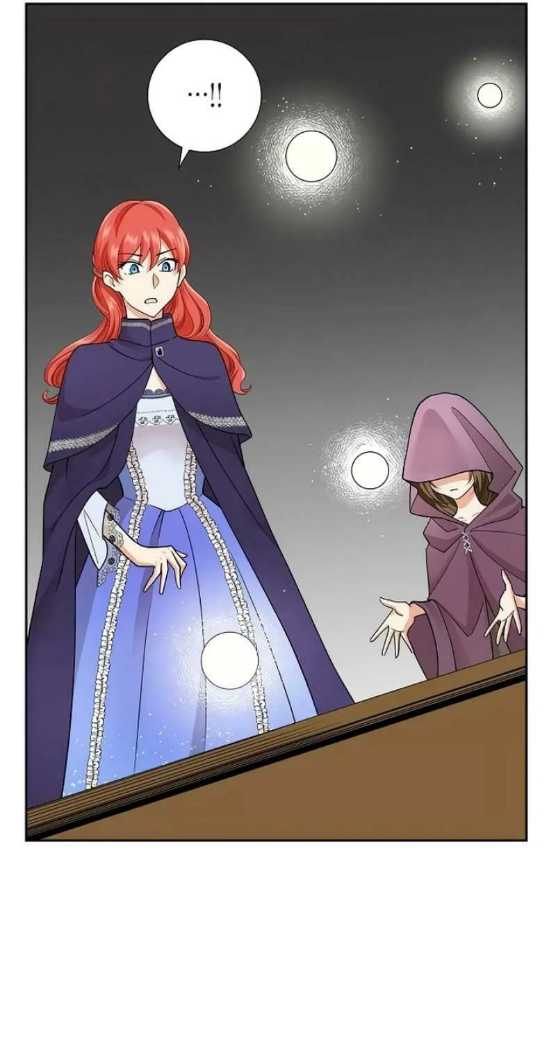 The Villainess's End Is Not a Choice Chapter 20 page 46 - 