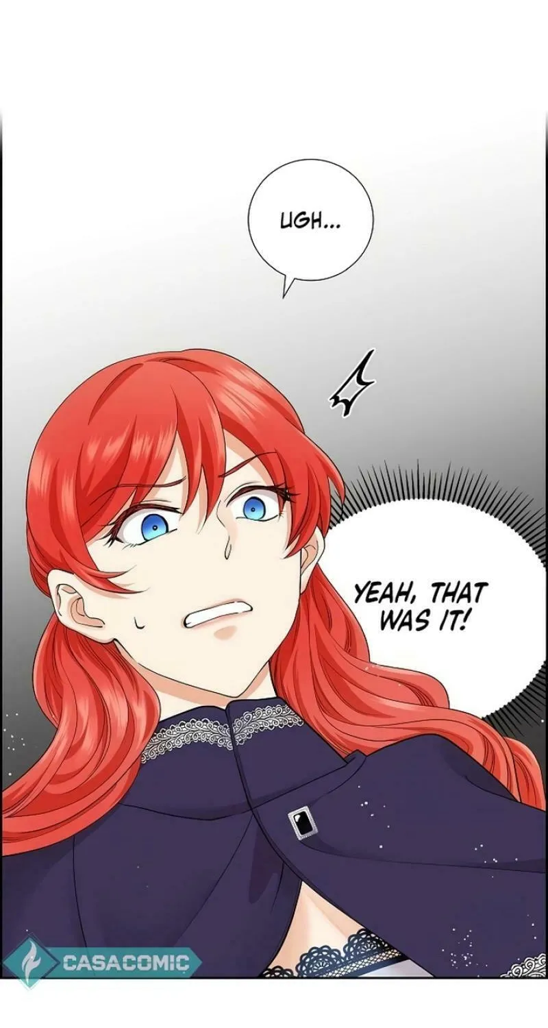 The Villainess's End Is Not a Choice Chapter 20 page 47 - 