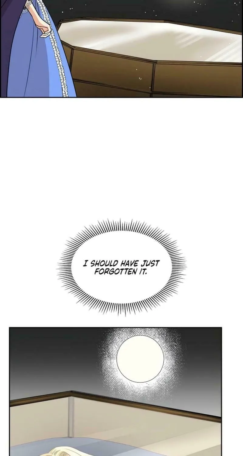 The Villainess's End Is Not a Choice Chapter 20 page 49 - 
